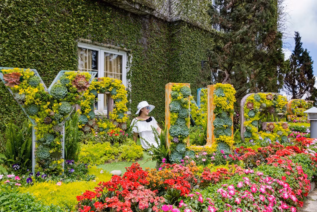 Sun World Ba Na Hills la “Khu du lich hang dau VN 2017“-Hinh-4