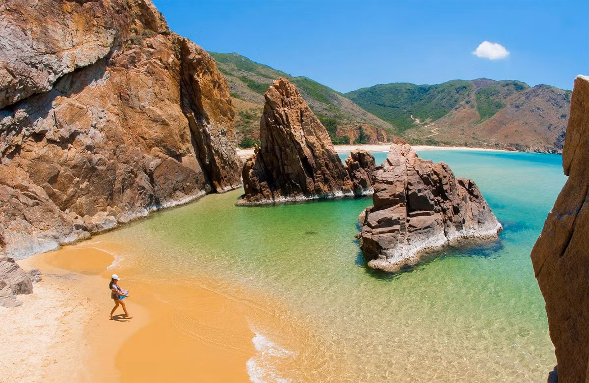 Co hoi dau tu moi o Quy Nhon