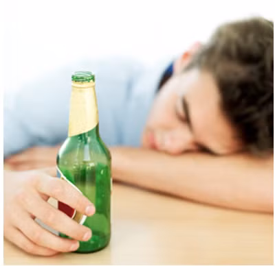 Mùa lễ Tết, lá gan nam giới “mệt” đến mức nào? Mua le Tet, la gan nam gioi “met” den muc nao?