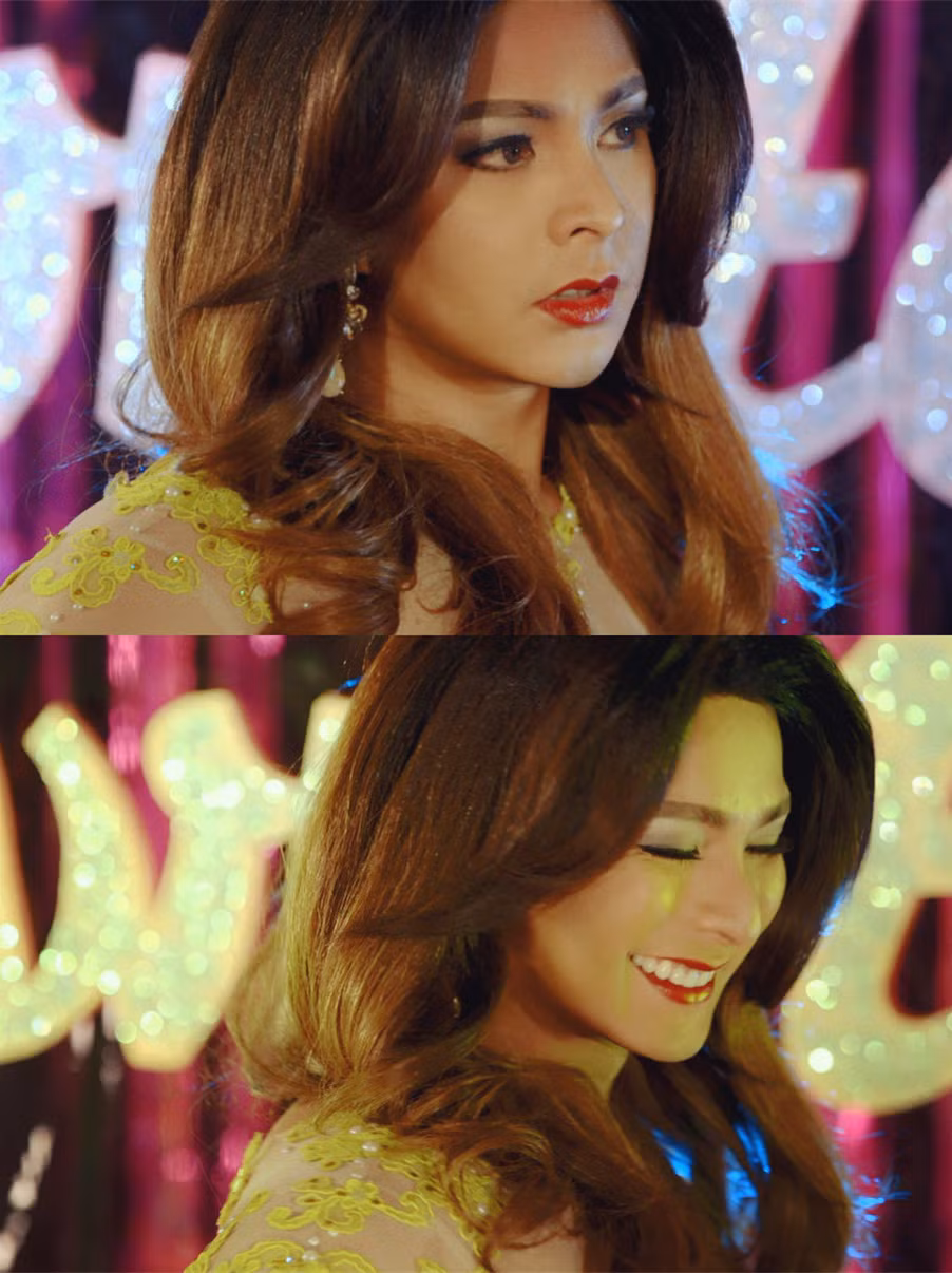 Mật Mã Song Sinh: Đăng quang hoa hậu, chàng cảnh sát lọt mắt xanh “tú bà” Mat Ma Song Sinh: Dang quang hoa hau, chang canh sat lot mat xanh “tu ba”