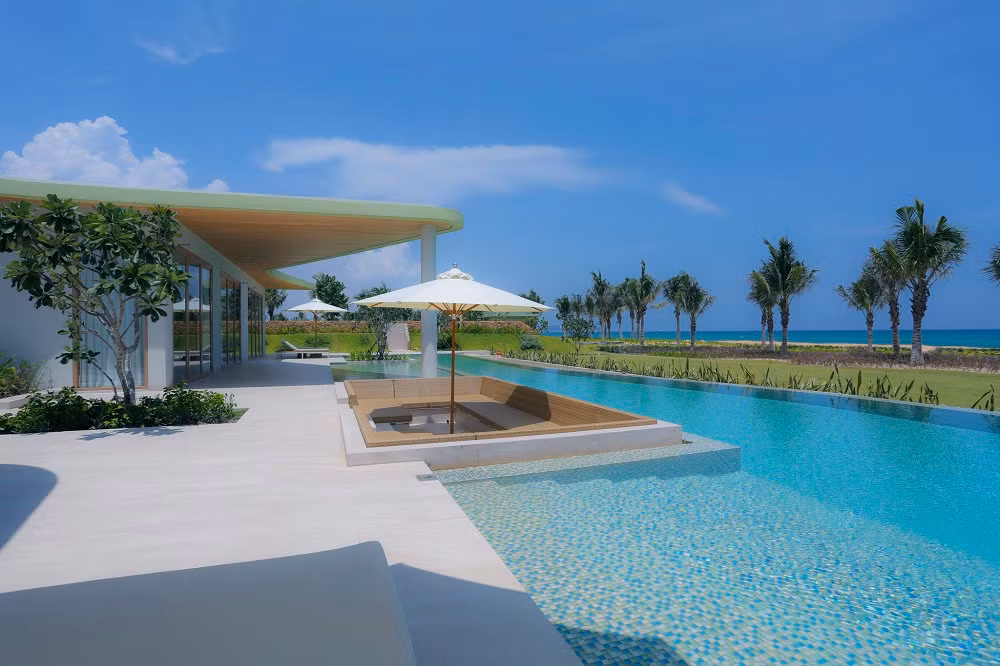 Condotel, villa FLC Quy Nhon duoc cam ket loi nhuan