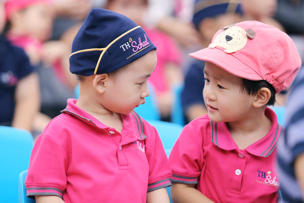Dieu dac biet trong ngay hoi khai truong TH School-Hinh-7