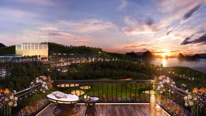 FLC dau tu du an co casino cho nguoi Viet choi o Quang Ninh-Hinh-2