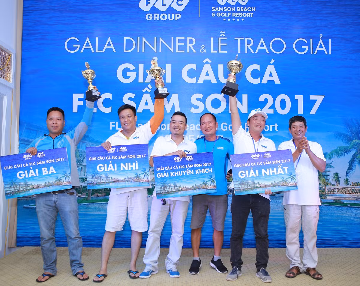 150 can thu tranh tai trong Giai cau ca FLC Sam Son 2017-Hinh-4