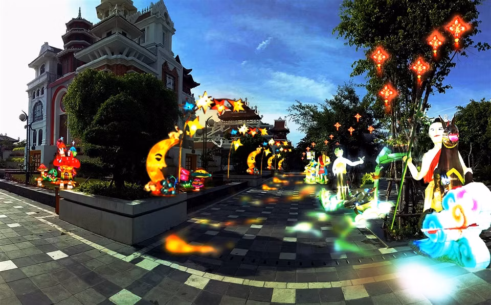 Buoc vao the gioi co tich mua trung thu tai Sun World Danang Wonders-Hinh-6