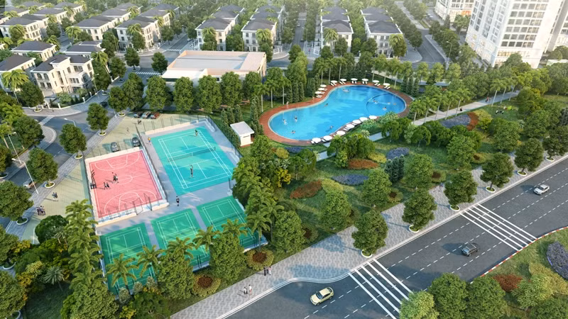 Chinh thuc ra mat toa nha can ho G3 - Vinhomes Green Bay-Hinh-2