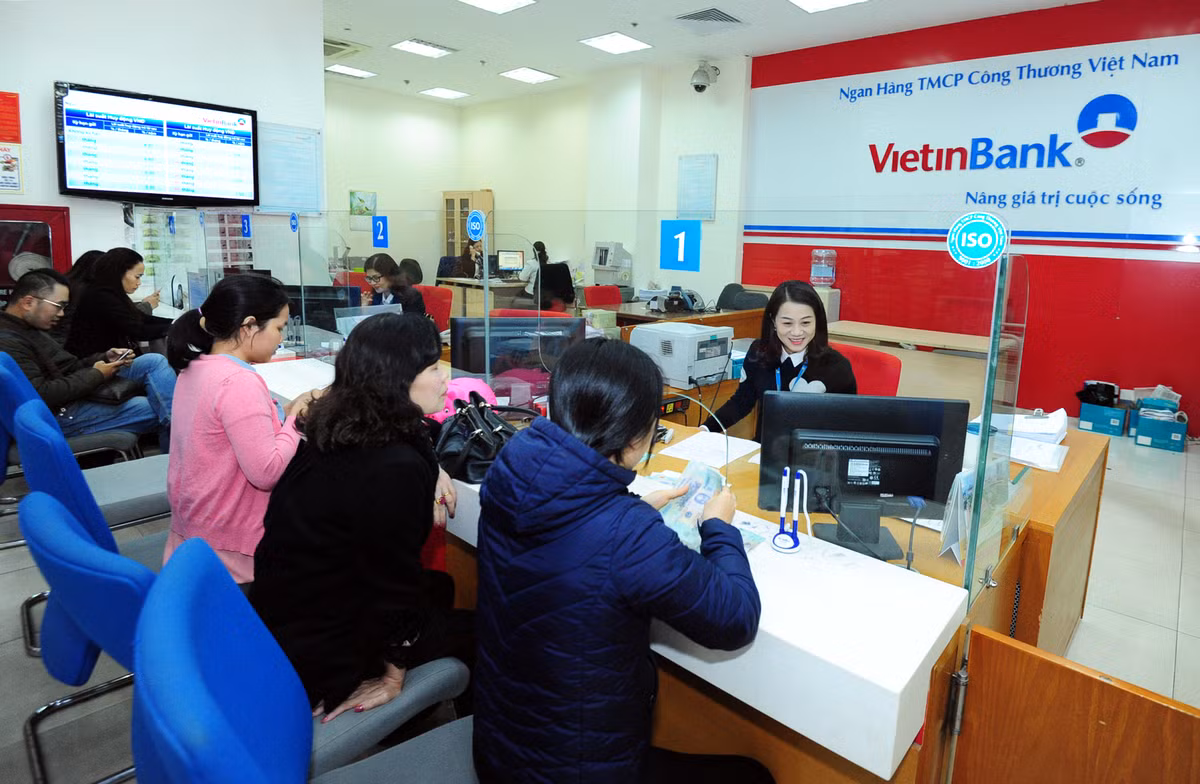 VietinBank tuyen dung tap trung dot 3 gan 1.100 chi tieu