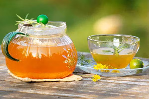 Mẹo nhuộm tóc an toàn bằng nguyên liệu sẵn có - Hình 9 Meo nhuom toc an toan bang nguyen lieu san co-Hinh-9