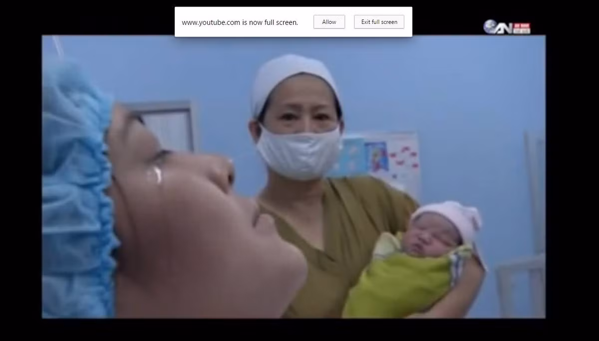 Nghẹn ngào cảnh chia lìa sinh tử của người mẹ ung thư - Hình 2 Nghen ngao canh chia lia sinh tu cua nguoi me ung thu-Hinh-2