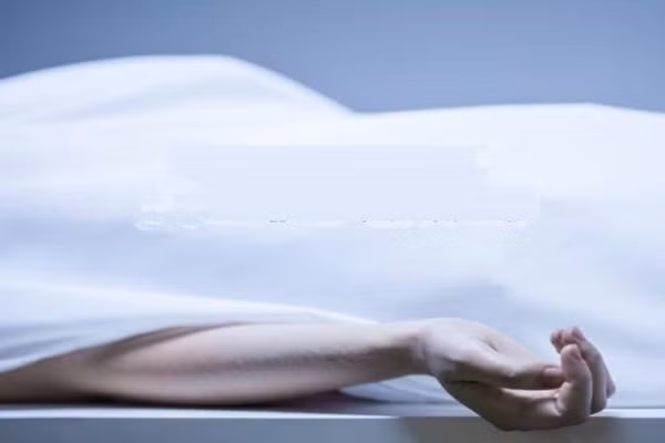 Khám phá những bí ẩn của cơ thể người sau khi chết - Hình 2 Kham pha nhung bi an cua co the nguoi sau khi chet-Hinh-2
