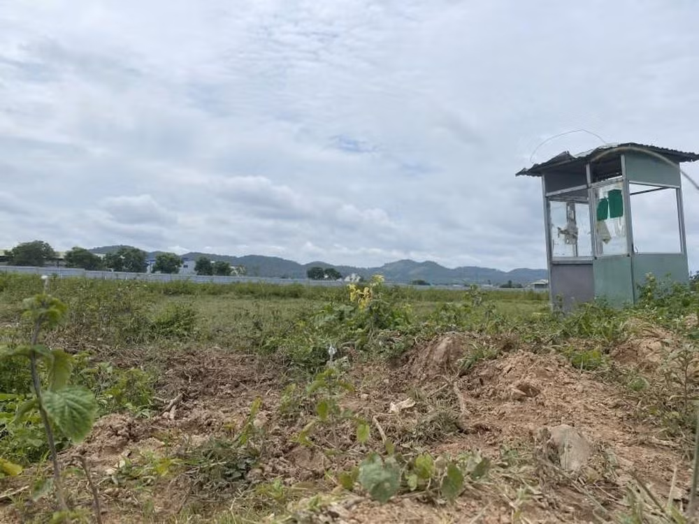 Hồ sơ Cty Nhà An Bình làm NƠXH hơn 205 tỷ... vẫn “án binh bất động“ - Hình 3 Ho so Cty Nha An Binh lam NOXH hon 205 ty... van “an binh bat dong“-Hinh-3