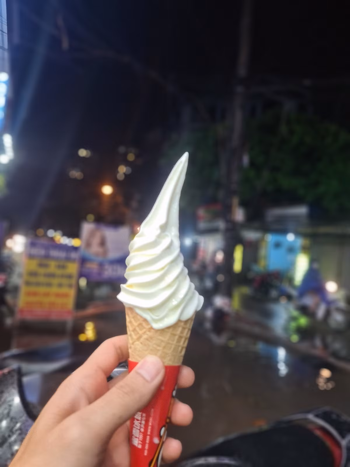 Mixue tự động giảm giá, các cửa hàng nhượng quyền lỗ lãi sao? - Hình 2 Mixue tu dong giam gia, cac cua hang nhuong quyen lo lai sao?-Hinh-2