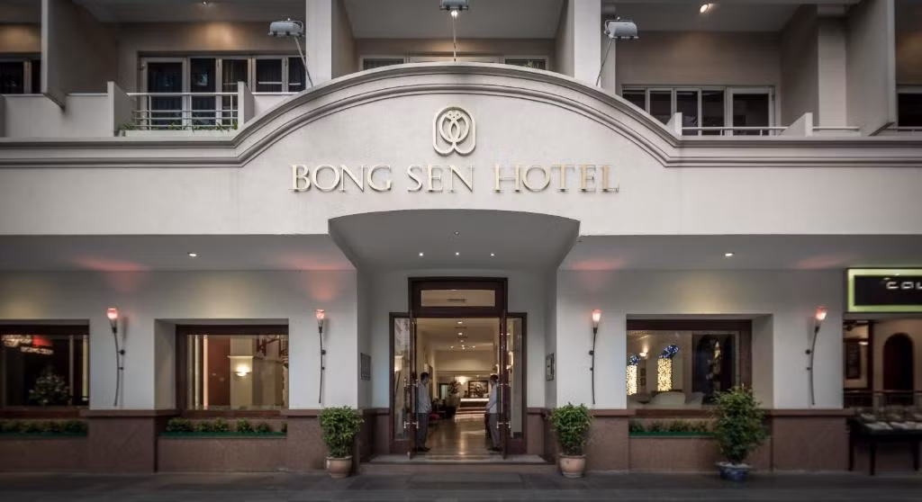 Chậm thanh toán trái phiếu, không công bố thông tin... Bông Sen Corp làm ăn sao? - Hình 3 Cham thanh toan trai phieu, khong cong bo thong tin... Bong Sen Corp lam an sao?-Hinh-3