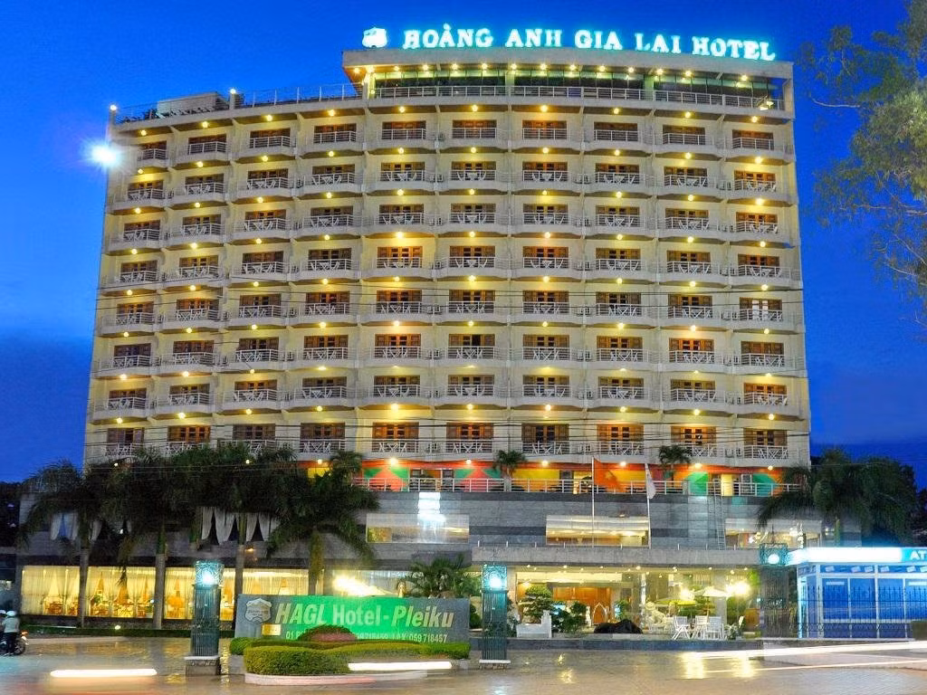 Ho so DN 4 thang tuoi mua khach san Hoang Anh Gia Lai cua bau Duc
