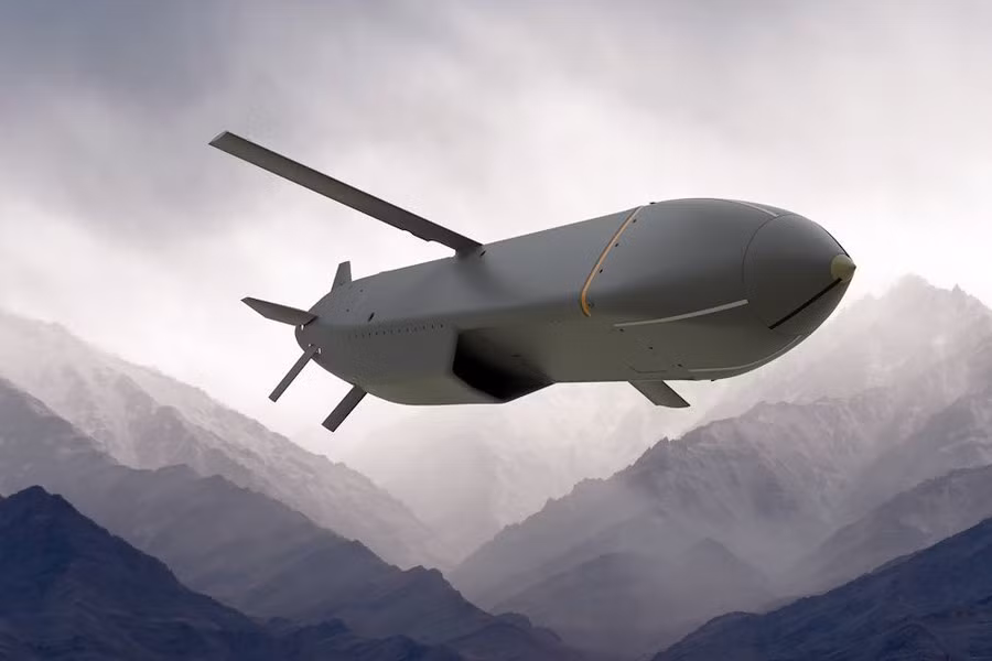 Tên lửa hành trình tấn công mặt đất Storm Shadow là vũ khí thế hệ mới, đang được xem như "sứ giả chiến tranh" của châu Âu cạnh tranh với Tomahawk của Mỹ. Vũ khí này mang trong mình nhiều đặc tính rất ưu việt.