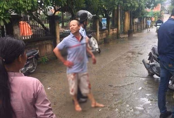Tham sat gia dinh o Ha Noi: Nhan chung ke lai phut kinh hoang-Hinh-3