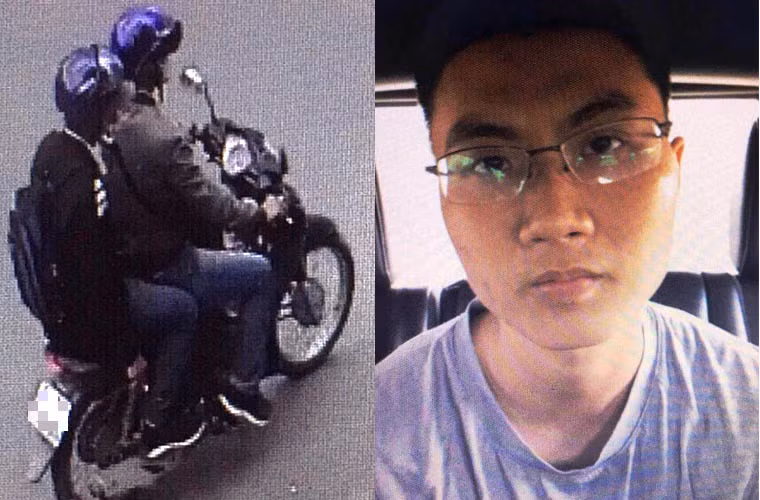 Ngay sau đó, Ban giám đốc Công an T PHCM đã tung lực lượng điều tra, truy dấu vết các nghi phạm trên các tuyến đường chúng tẩu thoát. Từ hình ảnh camera và các biện pháp nghiệp vụ, Công an TP HCM đã khoanh vùng được các đối tượng... 