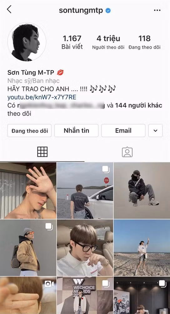 Son Tung bam nham hieu ung trang diem khi livestream khien fan nga ngua-Hinh-9