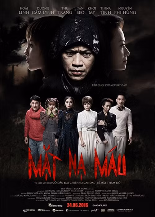 Tinna Tinh ua nuoc mat vi bi Duong Cam Lynh choi xau-Hinh-3