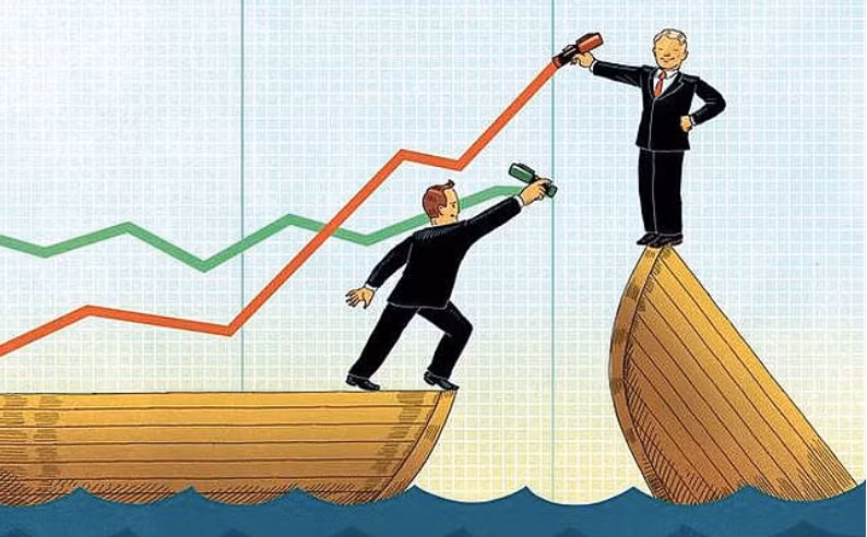 VN-Index có thể đạt 1.500 nếu kinh tế hồi phục tốt VN-Index co the dat 1.500 neu kinh te hoi phuc tot