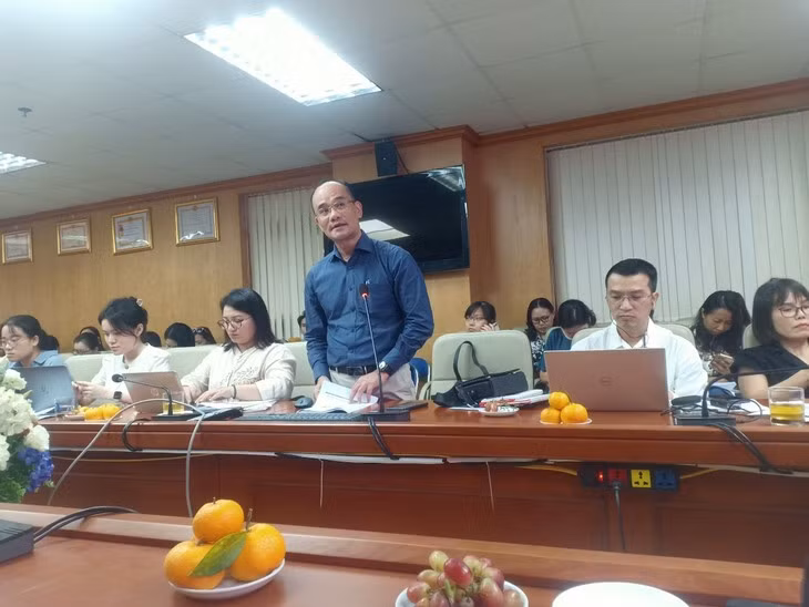 9 tháng đầu năm, Việt Nam ghi nhận hơn 10.000 ca nhiễm HIV mới - Hình 3 9 thang dau nam, Viet Nam ghi nhan hon 10.000 ca nhiem HIV moi-Hinh-3