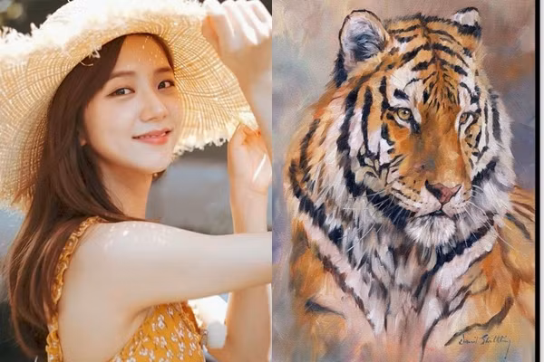 Từ giai đoạn này trở đi, cuộc sống người tuổi Dần sẽ có khởi sắc, tài vận không những được cải thiện mà sự nghiệp cũng tìm được hướng đi mới, càng ngày càng giàu có.