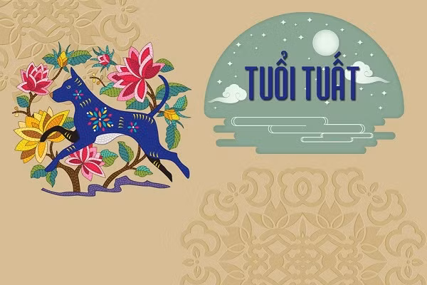 Khi còn trẻ những người thuộc tuổi Tuất dù làm nhiều dự án, chuyển nghề nhưng không kiếm được tiền và cuộc sống rất chật vật. Nhưng càng khó khăn càng rèn luyện được sức chịu đựng của bản thân, họ tin rằng mọi sự cố gắng đều được đền đáp xứng đáng bằng cách nào đó.