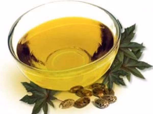 Chườm dầu thầu dầu. Đây được xem là một trong những phương pháp chữa bệnh cổ hiệu quả nhất. Dầu thầu dầu có tác dụng loại bỏ các độc tố hiệu quả, nó cũng làm cho hệ bạch huyết sạch hơn và các u nang tự triệt tiêu. Bạn có thể thấm dầu thầu dầu vào miếng vải lớn, sau đó dùng miếng vải này chườm lên bụng, mỗi ngày 3 lần, lặp lại trong 90 ngày để triệt tiêu u nang buồng trứng.