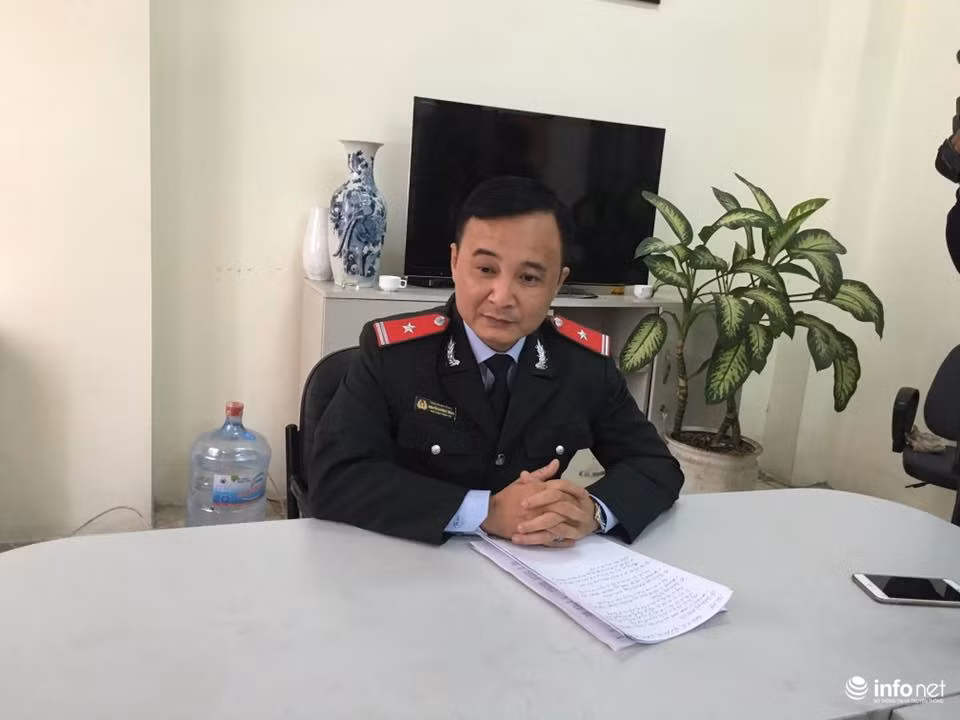 Phong kham 168 Ha Noi: Bac si TQ bo tron, ai chiu trach nhiem?