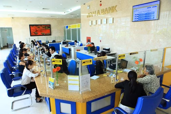Nam A Bank kinh doanh the nao duoi thoi ong Nguyen Quoc Toan?-Hinh-3