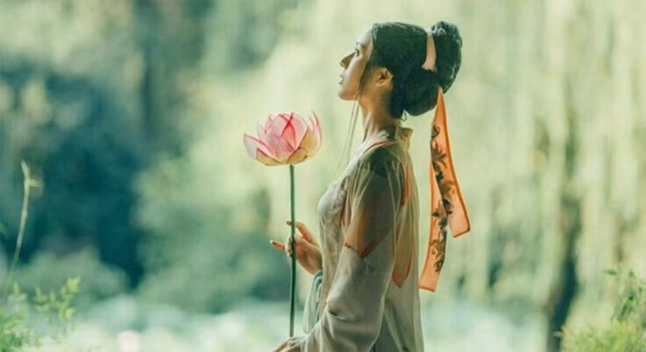 Song tren doi 