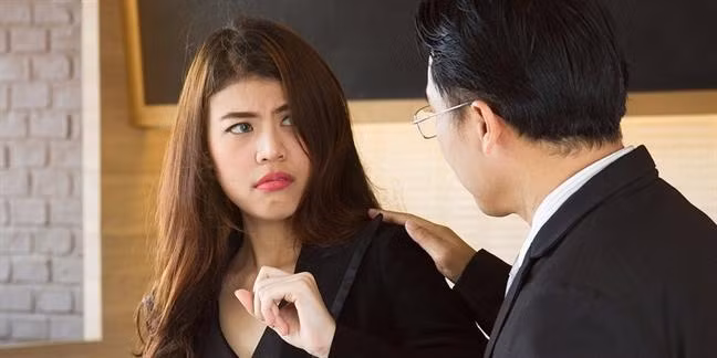 Me don than tuc tuoi: “Dan ong luon nghi chung toi de dai lam”