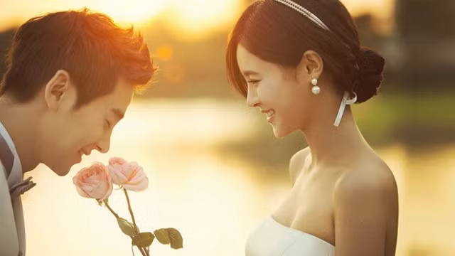 Vì sao phụ nữ không nên lấy chồng là “trai cúi mặt”? Vi sao phu nu khong nen lay chong la “trai cui mat”?