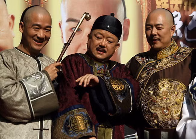 Cau tra loi ngan gon cua Ky Hieu Lam khien Hoa Than be mat