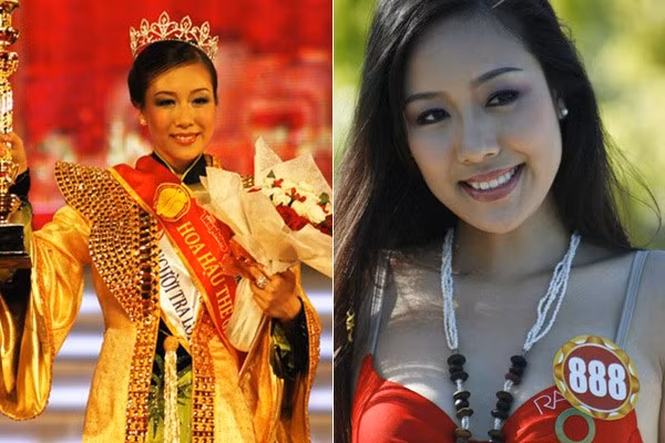 Ngô Phương Lan là Hoa hậu Thế giới người Việt đầu tiên (2007). Không chỉ xinh đẹp, tài năng múa hát giỏi, cô còn có xuất thân bề thế thuộc dòng dõi danh thần đời Lê. Cô được người hâm mộ yêu thích bởi nhan sắc phúc hậu, tự nhiên và toát lên thần thái sang trọng.