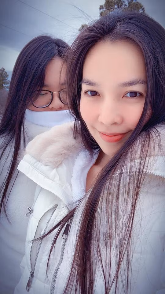 Hien Thuc bat ngo lam fan roi nuoc mat vi tiet lo dieu nay