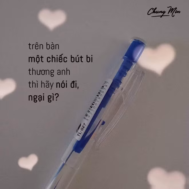 Muon but to tinh voi nhung cau 'tha thinh suong suong' dip tuu truong