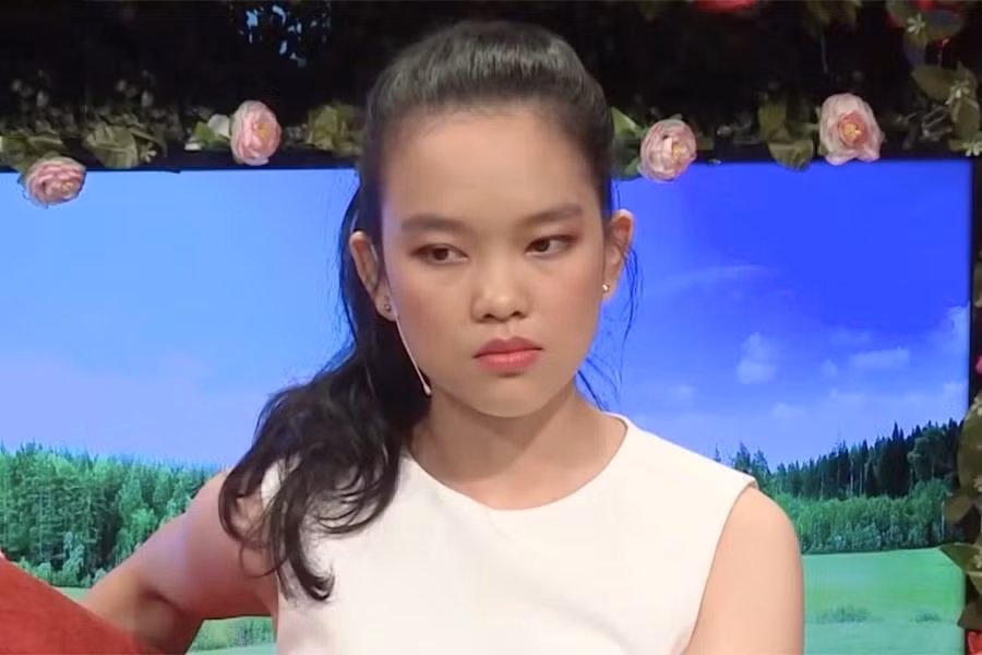 Co gai doi ban trai di chau Au: Chong chu cap kinh te la duong nhien-Hinh-2