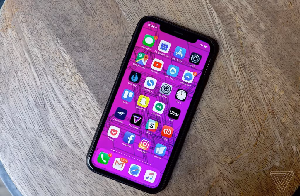 Muốn trở thành công ty dịch vụ, Apple nên giảm giá iPhone - Hình 3 Muon tro thanh cong ty dich vu, Apple nen giam gia iPhone-Hinh-3
