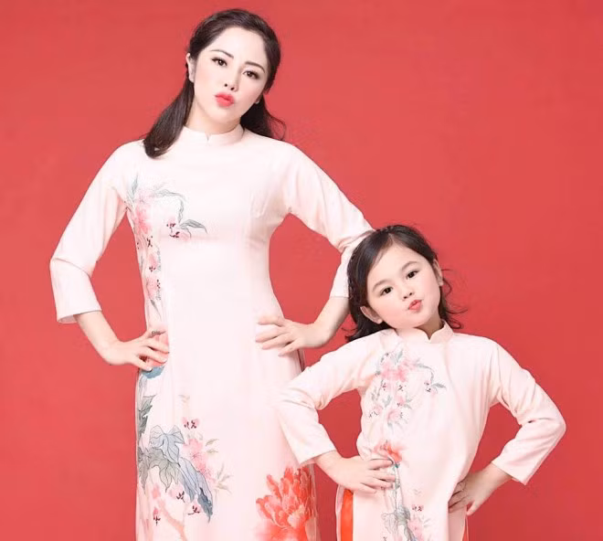 3 nu MC VTV lam me don than xinh dep duoc van nguoi me-Hinh-3