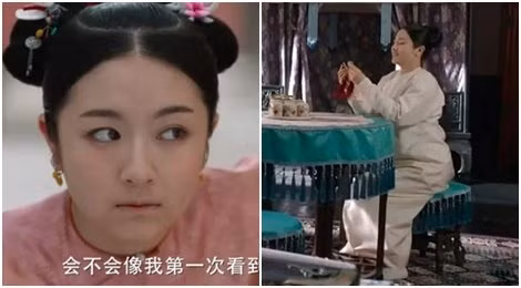 Cuoi ngat sao Hoa ngu qua nang khien ban dien phai dung thang de be-Hinh-2
