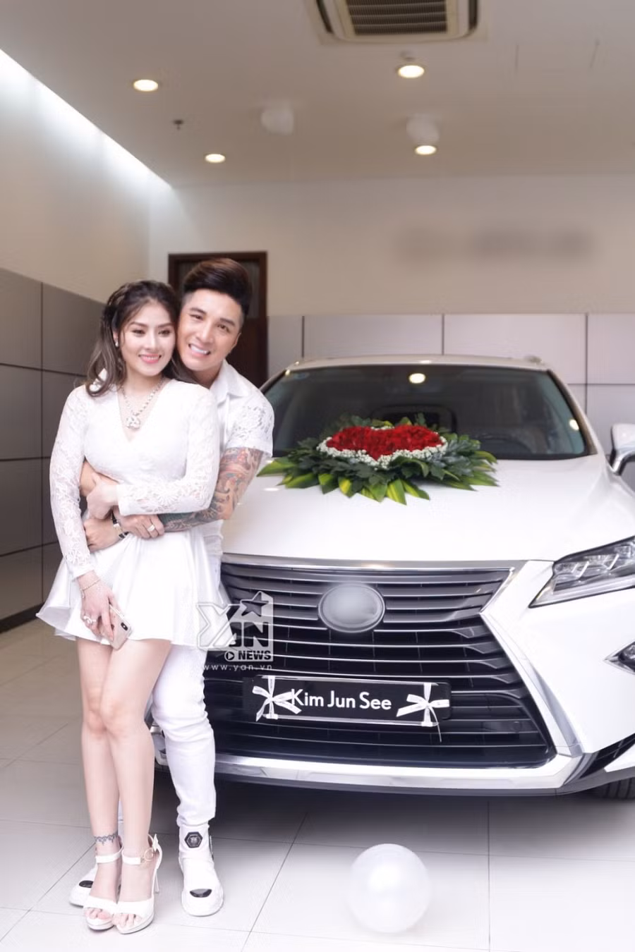 Lam Chan Khang 