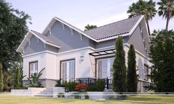 Cach hoa giai nha xay dung dang 