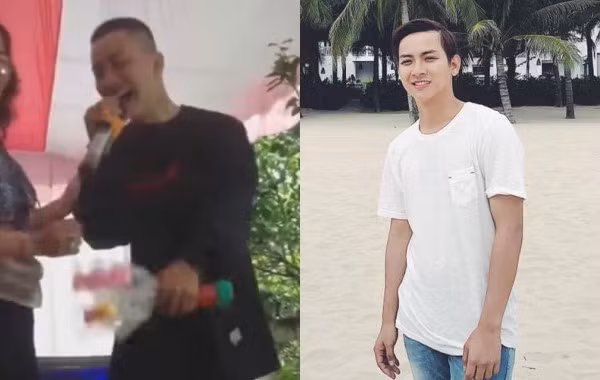 Hoai Lam tung anh lot xac chuan bi tai xuat showbiz?