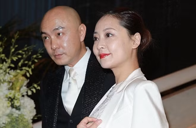 Truong Ve Kien la dai gia bat dong san cua showbiz Trung Quoc-Hinh-2