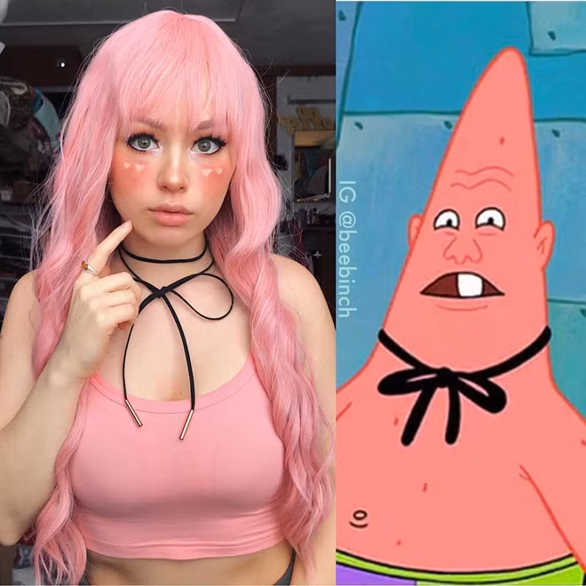 Ngoài việc cosplay giống y bản gốc, Mira thường biến hóa theo phong cách của mình song vẫn giữ được điểm nổi bật của nhân vật để mọi người có thể nhận ra. Mỗi năm, nữ cosplayer thường dành thời gian tham dự nhiều sự kiện cosplay tại Mỹ.