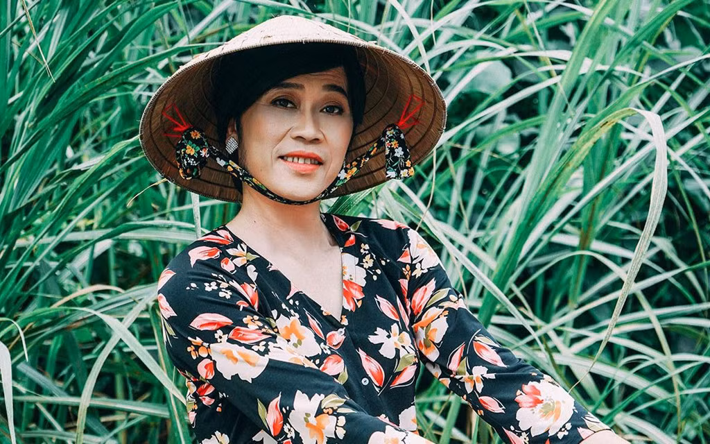 Giai ma su thanh cong cua Hoai Linh o showbiz Viet