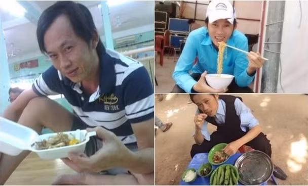 Hoài Linh là một trong những nghệ sĩ hàng đầu của sân khấu hài Việt Nam. Có nhà thờ tổ 100 tỷ, là gương mặt đắt show nhưng sự giản dị của nam nghệ sĩ khiến nhiều người phải ngỡ ngàng. Trong bữa cơm của Hoài Linh không có những món ăn sơn hào hải vị mà chỉ có những món anh yêu thích như cá khô, mắm ruốc.