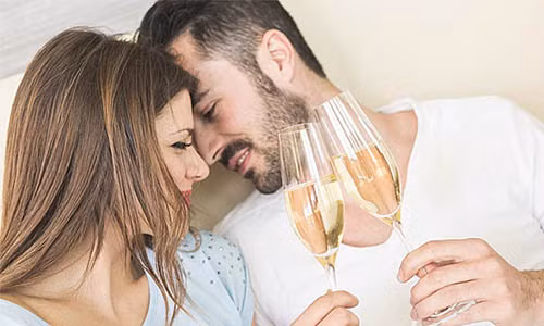 6 dieu cho dai lam truoc khi ngu neu muon giu gin hanh phuc