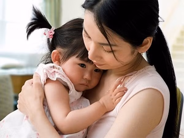 Gánh nặng lớn nhất trong cuộc đời người đàn bà là gì? Ganh nang lon nhat trong cuoc doi nguoi dan ba la gi?